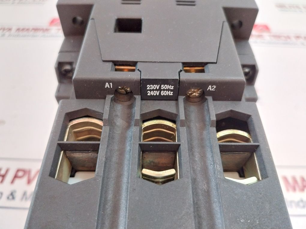 Moeller Dil3M80 3 Pole Break Contactor