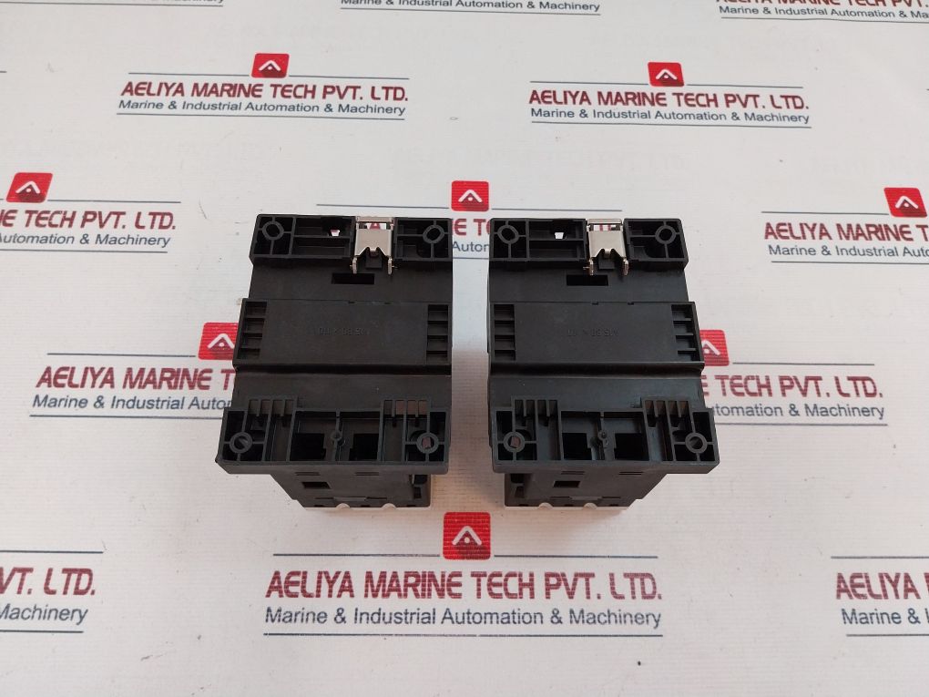 Moeller Dil3M80 3 Pole Break Contactor