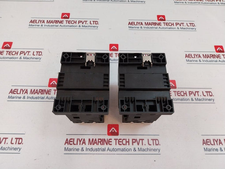 Moeller Dil3M80 3 Pole Break Contactor