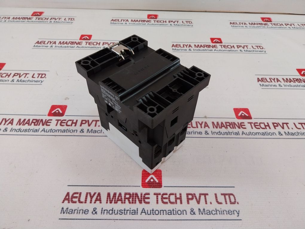 Moeller Dil3M80 3 Pole Break Contactor