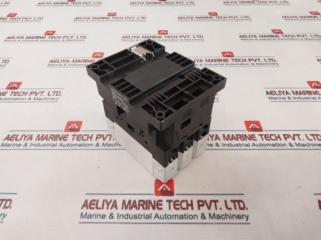Moeller Dil4 M115 Contactor 400Vac