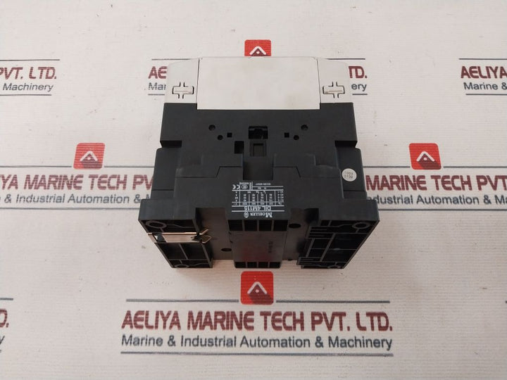 Moeller Dil4 M115 Contactor 400Vac