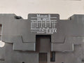 Moeller Dil4 M115 Contactor 400Vac