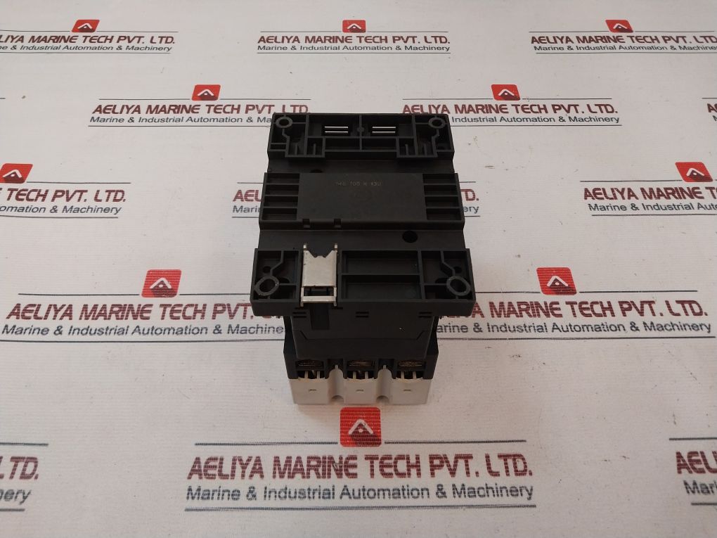 Moeller Dil4 M115 Contactor With Auxiliary Contact Dil M 820-xhi