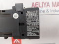 Moeller Dil 00 M-g-10 Contactor Relay 600V Ac 
