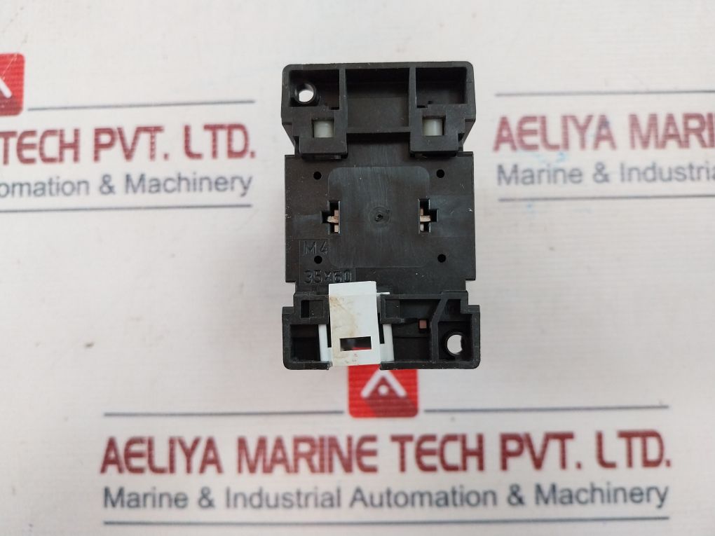 Moeller Dil 00 M-g-10 Contactor Relay 600V Ac 