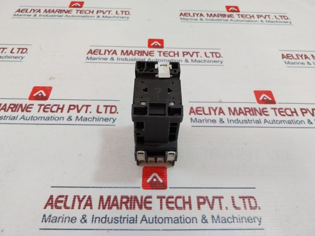 Moeller Dil 00 M-g-10 Contactor Relay 600V Ac 