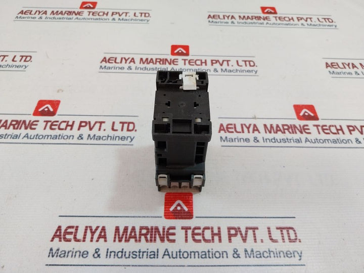 Moeller Dil 00 M-g-10 Contactor Relay 600V Ac 