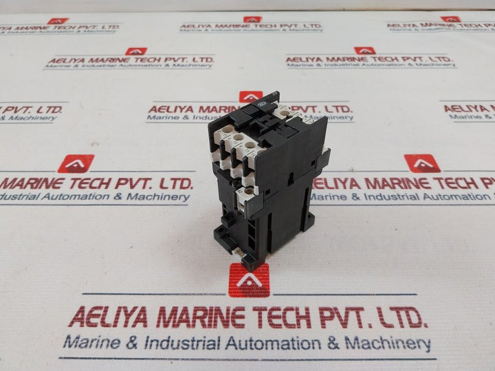 Moeller Dil 00 M-g-10 Contactor Relay 600V Ac 