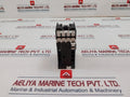 Moeller Dil 00 M-g-10 Contactor Relay 600V Ac 