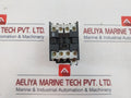 Moeller Dil 00 M-g-10 Contactor Relay 600V Ac 