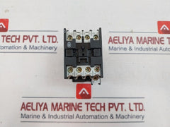 Moeller Dil 00 M-g-10 Contactor Relay 600V Ac 