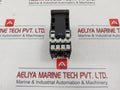 Moeller Dil 00 M-g-10 Contactor Relay 600V Ac 