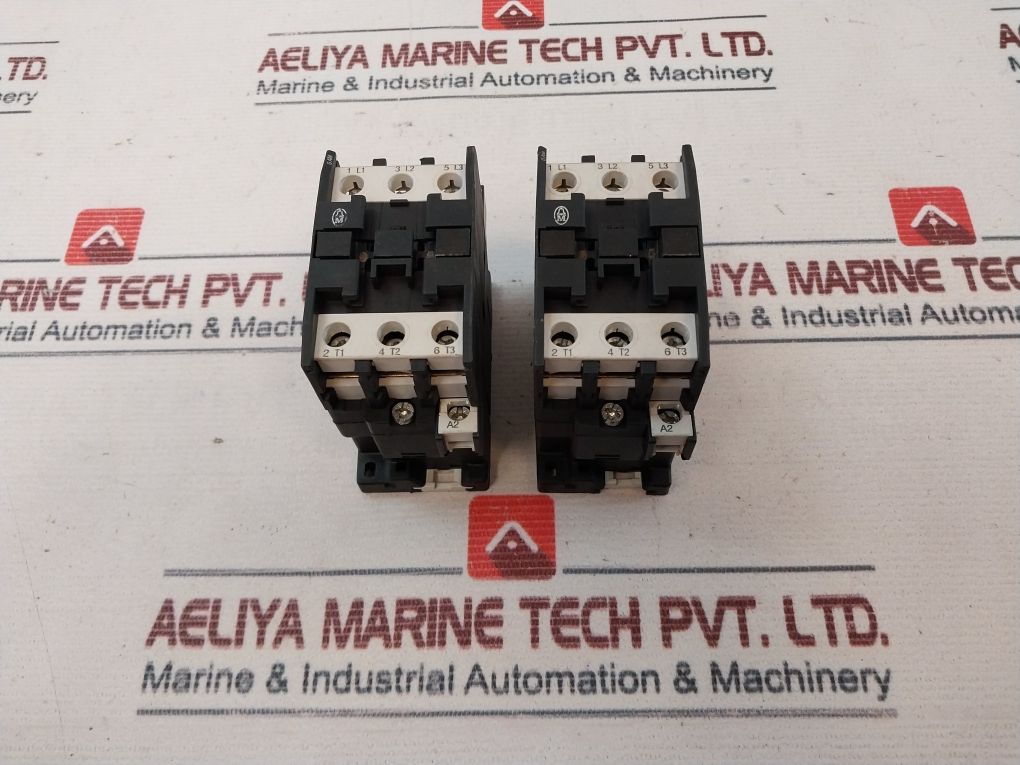 Moeller Dil 0Am Contactor 3 Pole