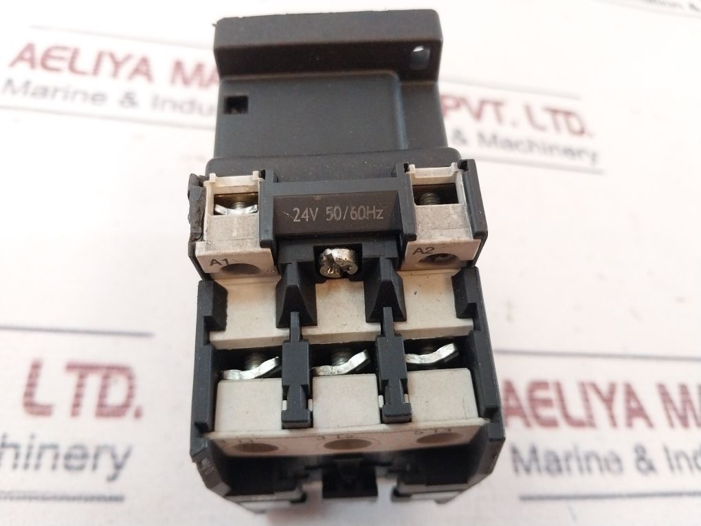 Moeller Dil 0Am Contactor 3 Pole