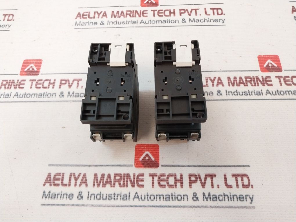 Moeller Dil 0Am Contactor 3 Pole