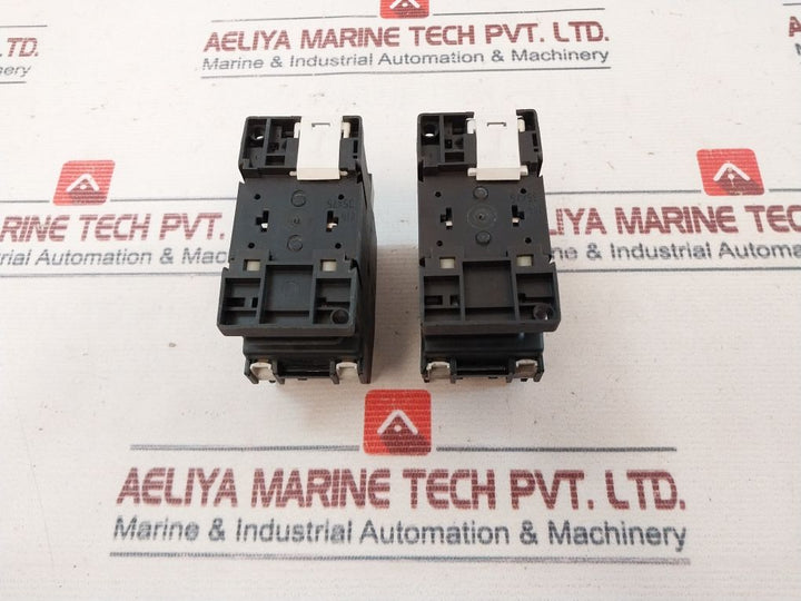Moeller Dil 0Am Contactor 3 Pole