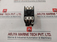 Moeller Dil 0Am Contactor 3 Pole