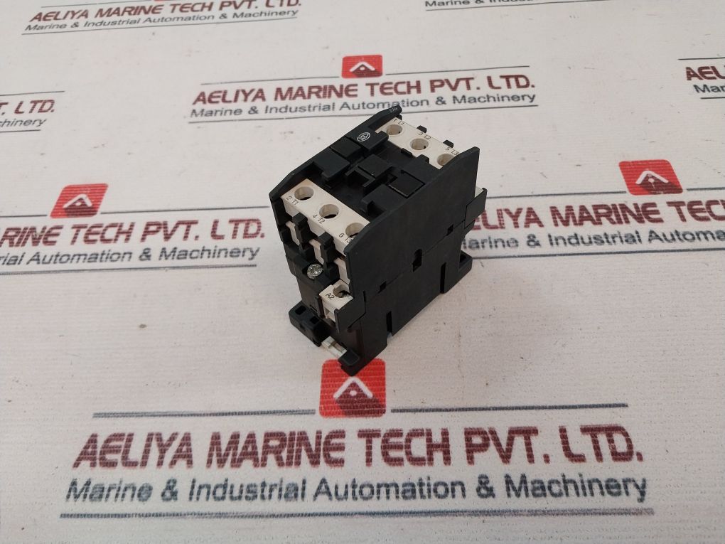 Moeller Dil 0Am Contactor 3 Pole