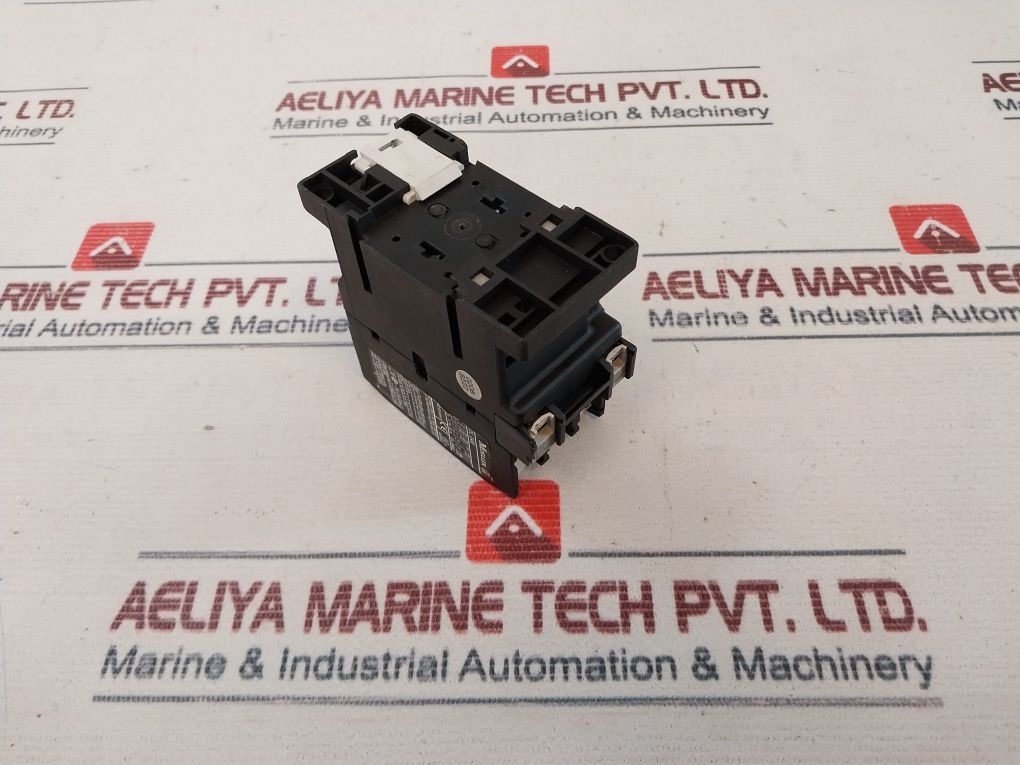 Moeller Dil 0Am Contactor 3 Pole