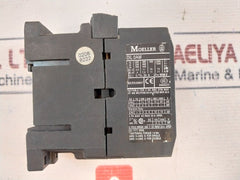 Moeller Dil 0Am Contactor 3 Pole