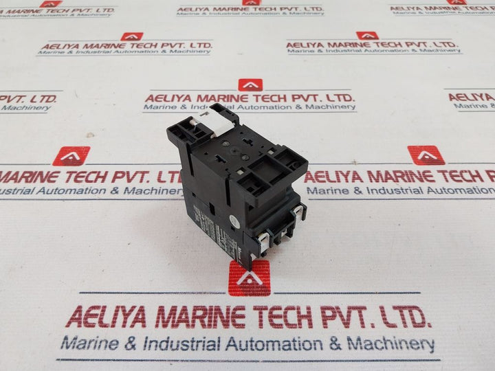 Moeller Dil 0B M 3 Pole Contactor 24V 50Hz