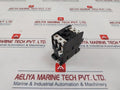 Moeller Dil 0B M 3 Pole Contactor 24V 50Hz