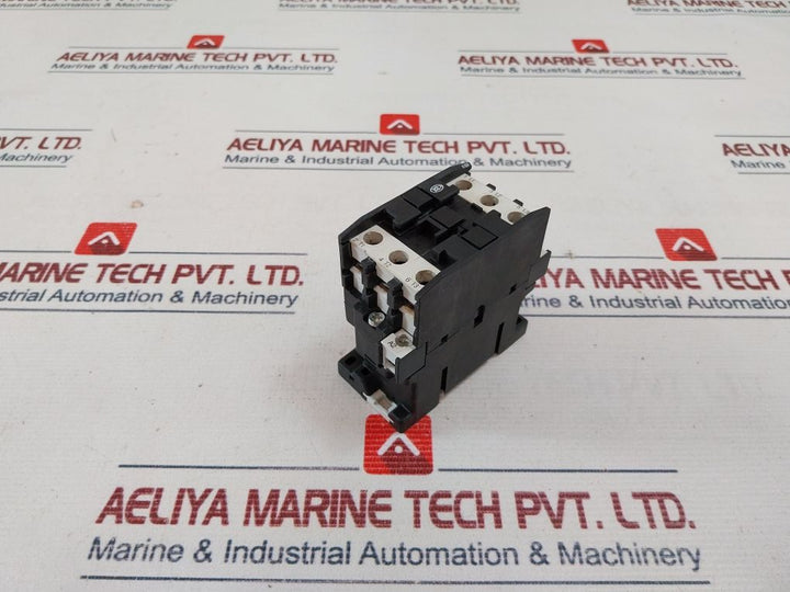 Moeller Dil 0B M 3 Pole Contactor 24V 50Hz