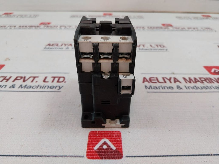 Moeller Dil 0B M 3 Pole Contactor 24V 50Hz