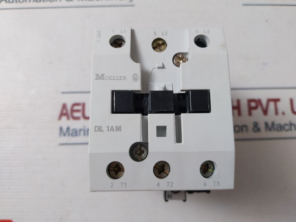 Moeller Dil 1Am Contactor 55A