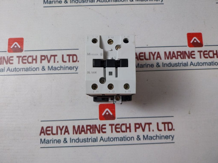 Moeller Dil 1Am Contactor 55A