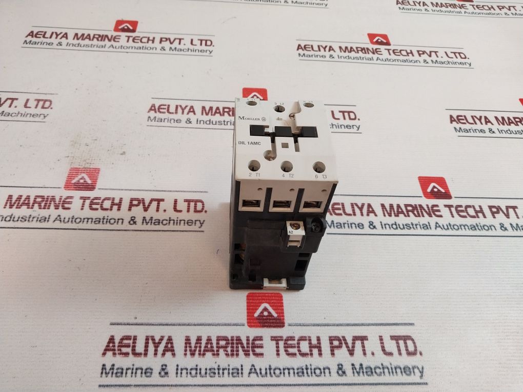 Moeller Dil 1Amc Contactor