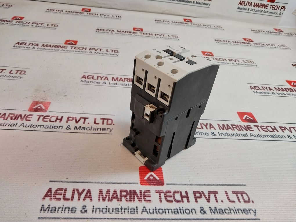 Moeller Dil 1Amc Contactor
