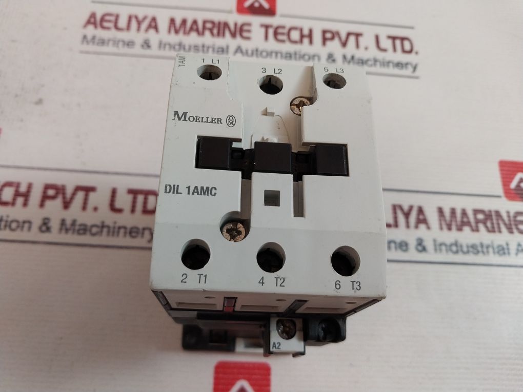 Moeller Dil 1Amc Contactor