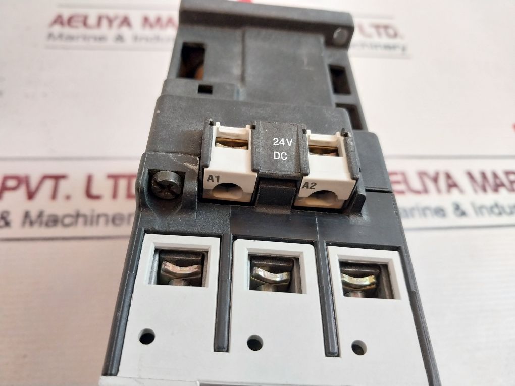 Moeller Dil 1Amc Contactor
