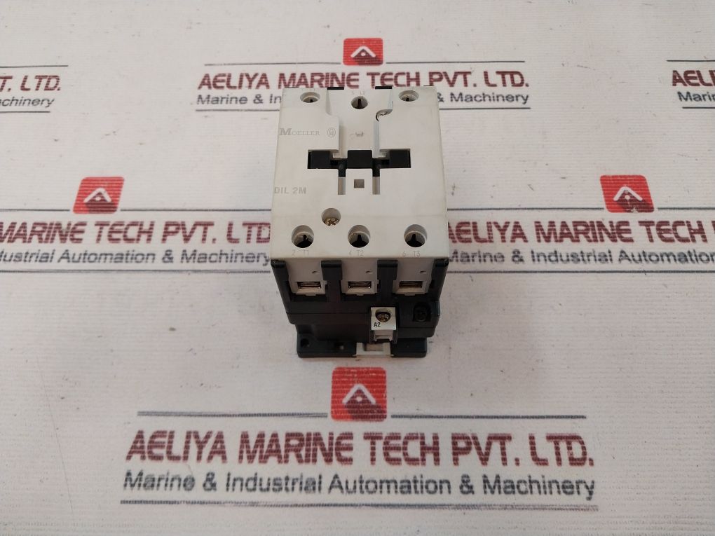 Moeller Dil 2M Contactor