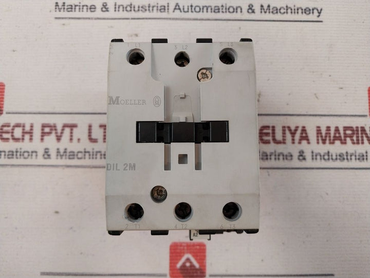 Moeller Dil 2M Contactor