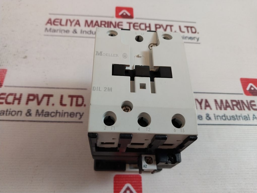 Moeller Dil 2M Contactor 90A