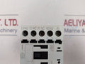 Moeller Dil A-22 Contactor Relay 600 V Ac Max 10 A