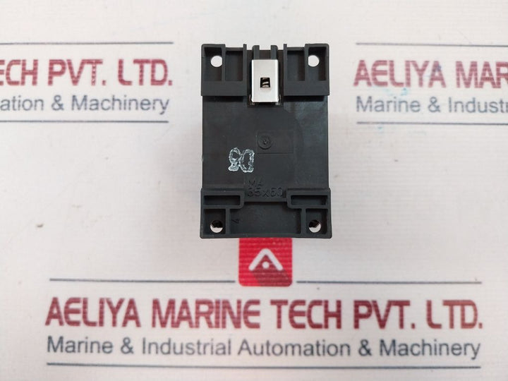 Moeller Dil A-22 Contactor Relay 600 V Ac Max 10 A