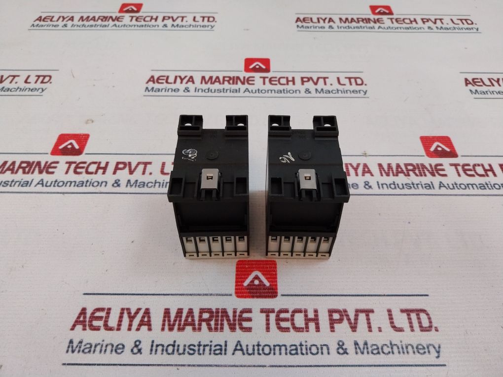 Moeller Dil A-40 Contactor Relay 110-120V 50-60Hz