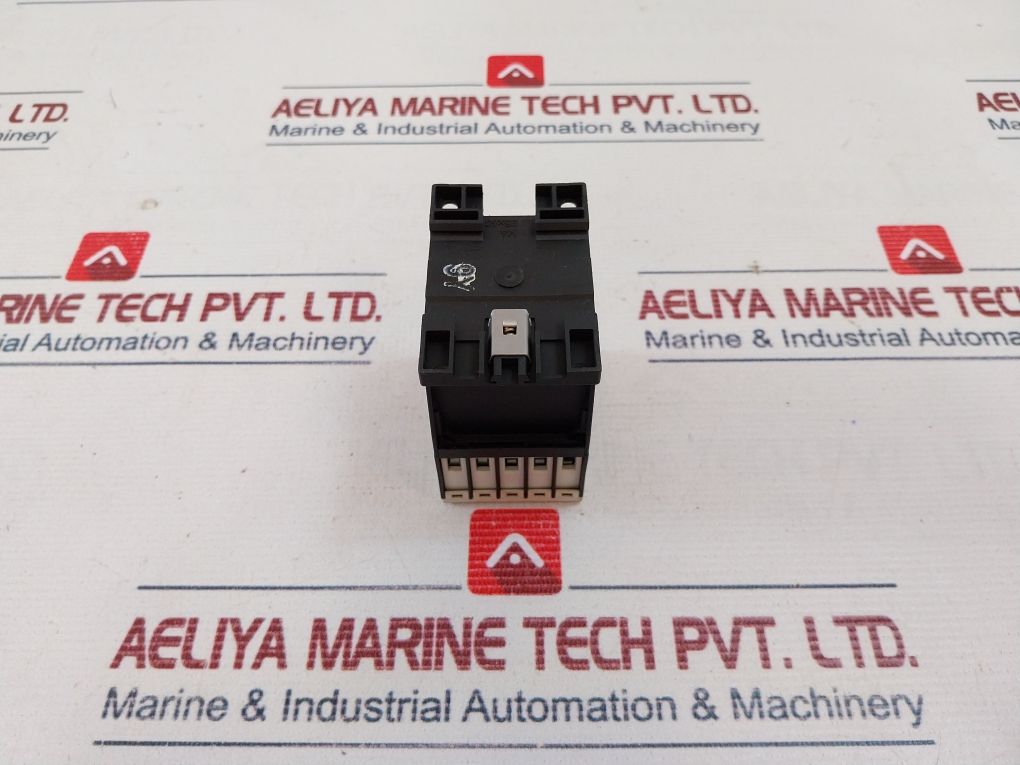 Moeller Dil A-40 Contactor Relay 110-120V 50-60Hz
