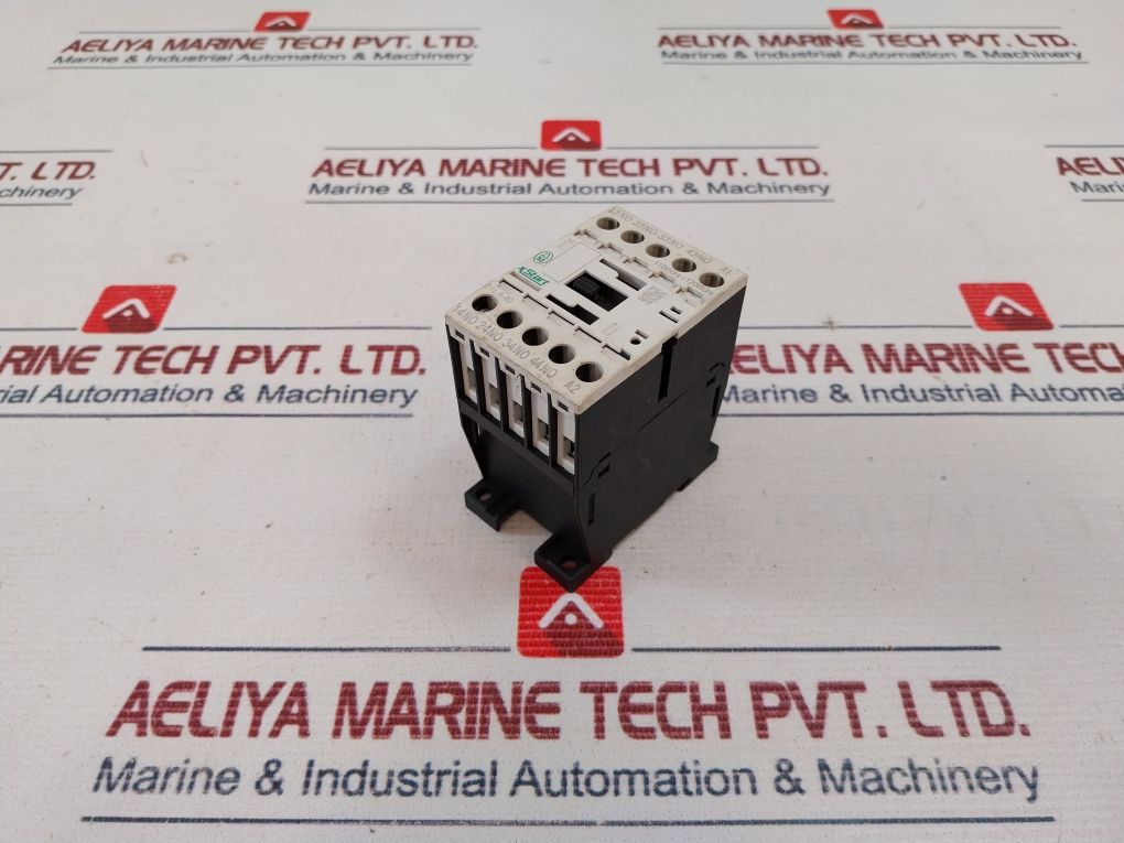 Moeller Dil A-40 Contactor Relay 110-120V 50-60Hz