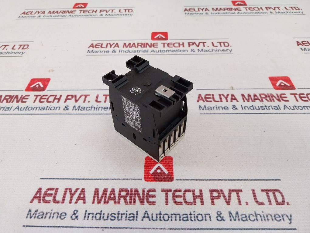 Moeller Dil A-40 Contactor Relay 110-120V 50-60Hz