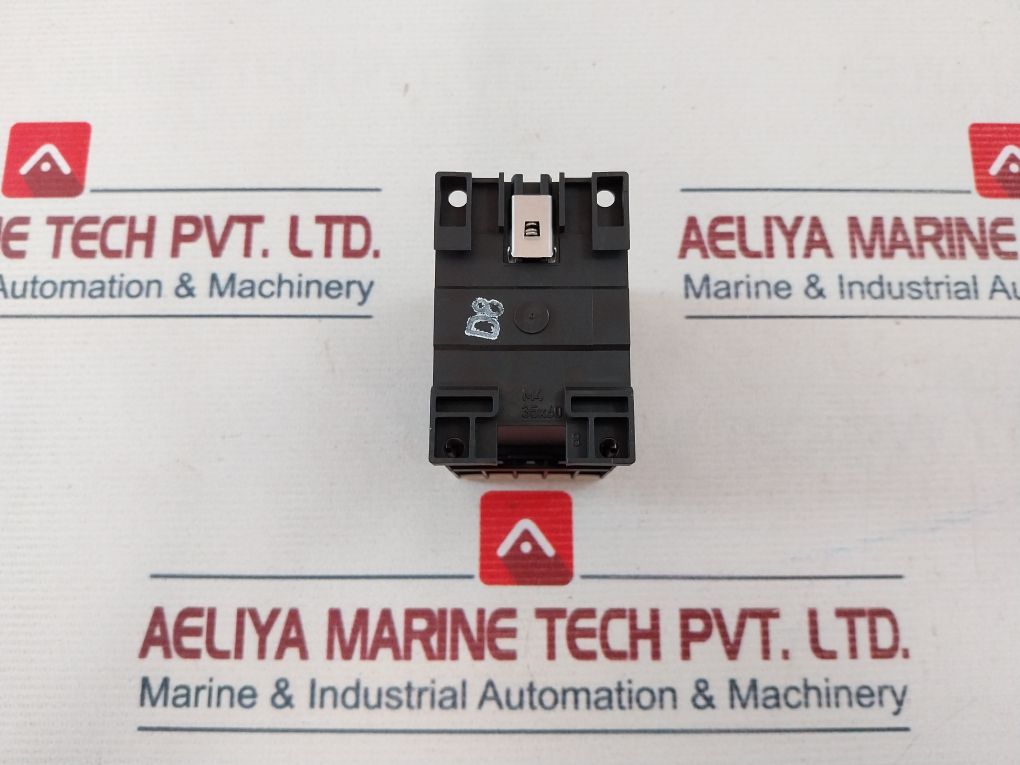 Moeller Dil A-40 Contactor Relay 220Vdc