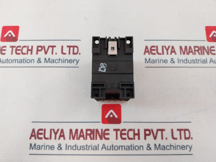 Moeller Dil A-40 Contactor Relay 220Vdc