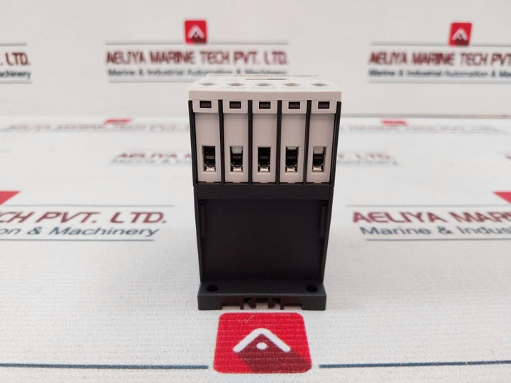 Moeller Dil A-40 Contactor Relay 220Vdc