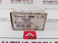 Moeller Dil A-40 Contactor Relay 220Vdc