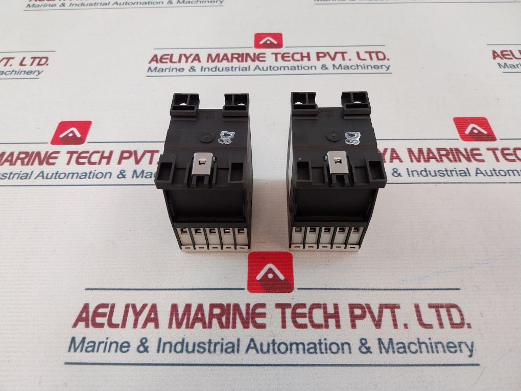 Moeller Dil A-40 Contactor Relay 220Vdc