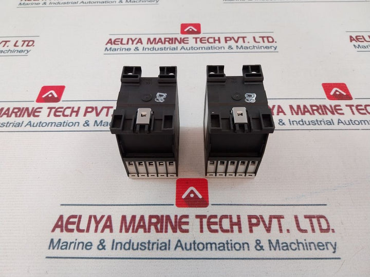 Moeller Dil A-40 Contactor Relay 220Vdc